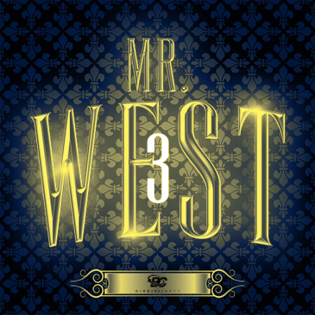 Big Citi Loops Mr. West 3 WAV