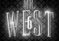 Big Citi Loops Mr. West 6 WAV