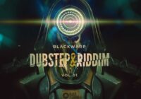 Blackwarp Dubstep & Riddim Vol. 1 WAV FXP