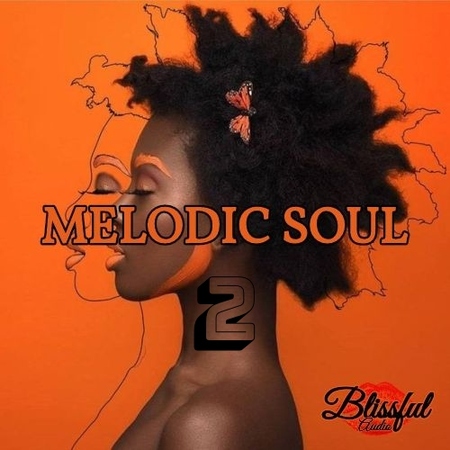 Blissful Audio Melodic Soul 2 WAV