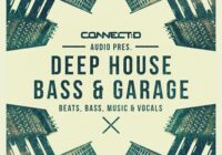 CONNECTD Audio Deep House Bass & Garage WAV