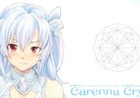 Carenna Crystal For VOCALOID 5 WIN