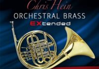 Chris Hein Orchestral Brass EXtended KONTAKT