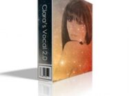 Findasound Claras Vocal v2.1 KONTAKT