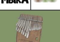 Clark Samples Mbira Samples WAV