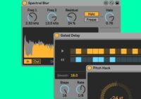 Ableton Live Creative Extensions v1.2 ALP