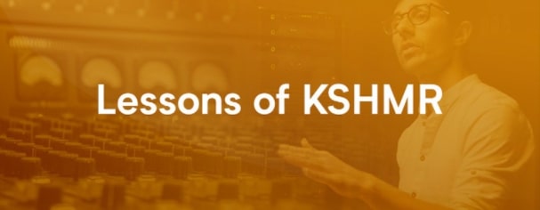 Dharma World Wide KSHMR Dynamic Parameters TUTORIAL