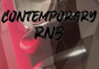 Drumdrops Contemporary RnB WAV