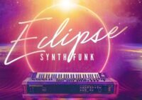 Eclipse – Synth Funk WAV