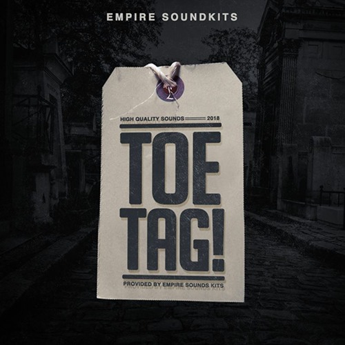 Empire Sound Kits Toe Tag WAV MIDI