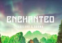 David Starfire Enchanted Thailand & Burma WAV ADG