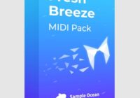 SampleOcean Fresh Breeze MIDI Pack