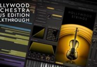 Groove3 Hollywood Orchestra Opus Edition Explained TUTORIAL