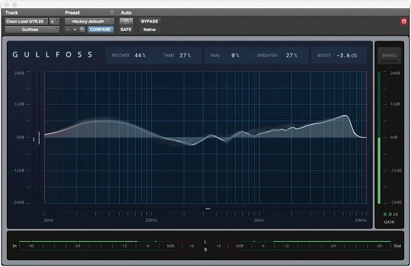 Soundtheory Gullfoss v1.10.0 VST VST3 AAX [WIN]