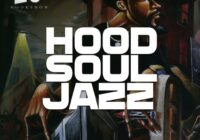 HOOKSHOW Hood Soul Jazz WAV