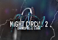 HZE Night Circus 2 for Omnisphere 2