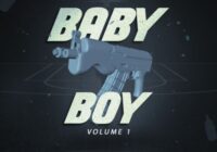 Highline Audio Baby Boy Vol. 1 WAV