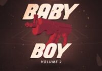 Highline Audio Baby Boy Vol. 2 WAV