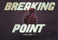 Highline Audio Breaking Point Vol. 1 WAV