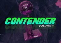 Highline Audio Contender Vol. 1 WAV