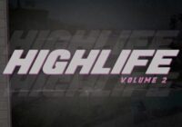 Highline Audio High Life Vol. 2 WAV MIDI