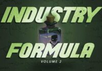 Highline Audio Industry Formula Vol. 2 WAV