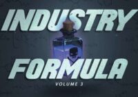 Highline Audio Industry Formula Vol. 3 WAV