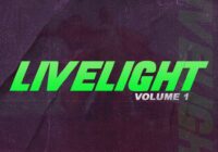 Highline Audio Livelight Vol. 1 WAV