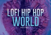 Highline Audio Lo-Fi Hip Hop World Vol. 1 WAV
