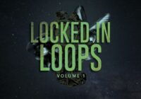 Highline Audio Locked In Loops Vol. 1 WAV MIDI