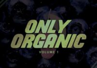 Highline Audio Only Organic Vol. 1 WAV