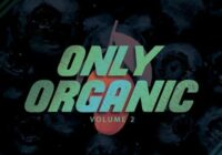 Highline Audio Only Organic Vol. 2 WAV