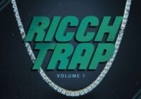 Highline Audio Ricch Trap Vol. 1 WAV