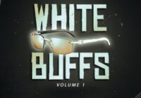 Highline Audio White Buffs Vol. 1 WAV MIDI