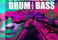 Image Sounds Commercial Drum & Bass 1 WAV