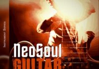 Image Sounds Neo Soul Guitar 1 WAV