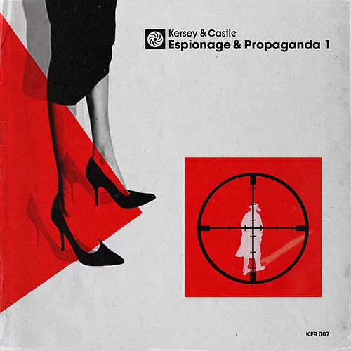 Kersey & Castle Espionage & Propaganda Vol. 1 WAV