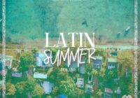 King Loops Latin Summer Vol.1 WAV MIDI