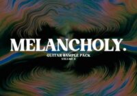 KookUp Melancholy Guitar Samples Vol 8 WAV