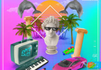 Kryptic Samples Vaportrap Vol. 3 WAV MIDI