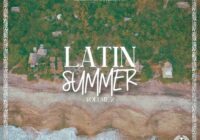 King Loops Latin Summer Vol.2 WAV MIDI