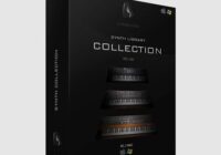 Lfo Audio Synth Collection VST VMacOSX