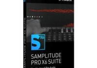 MAGIX Samplitude Pro X6 Suite 17.1.0.21418 [WIN]