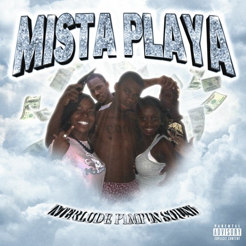 MISTA PLAYA Interlude Pimpin Sound Frum Kit WAV FLP