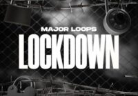 Major Loops Lockdown WAV