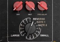 Korneff Audio Micro Digital Reverberator v1 VST3 AAX [WIN]