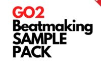 Monosounds Go2 Beatmaking Sample Pack WAV MIDI SERUM