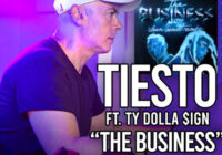 MyMixLab Mastering Tiesto The Business TUTORIAL