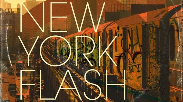 Concord Audio Presents New York Flash WAV