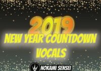 NoiseBonez New Year’s Countdown WAV